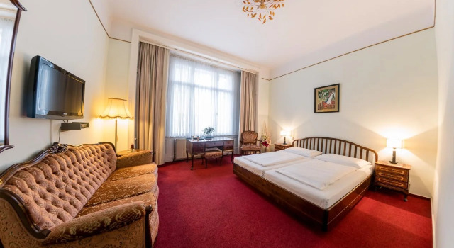 Vienna Boutique - Premium Hostel, Rezervați Hostel 07. Neubau Viena, aproape de Thaliastrasse