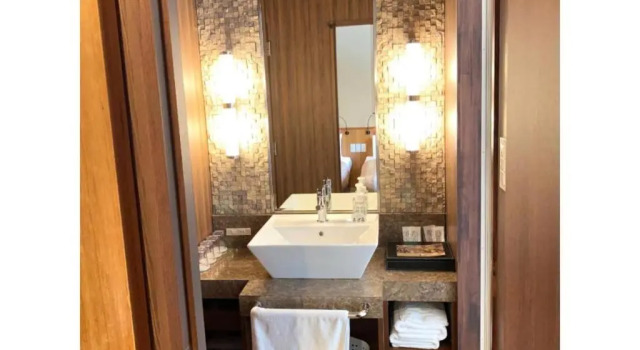Студия Hotel Relief SAPPORO SUSUKINO - Vacation STAY 22966v
