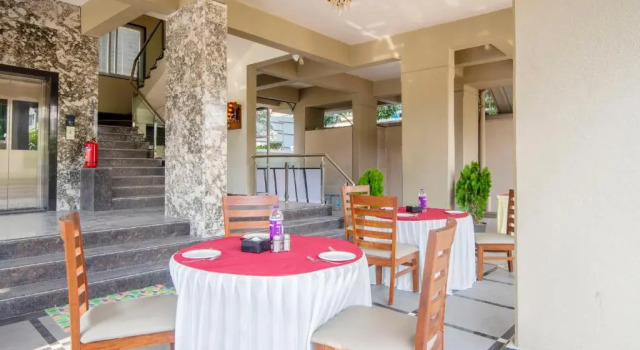 Treebo Sunrise Apartments, Забронировать Апартаменты/квартира Недорогие отели штата Махараштры, недорого