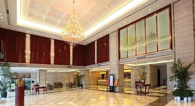 Hangzhou Braim Canal Hotel