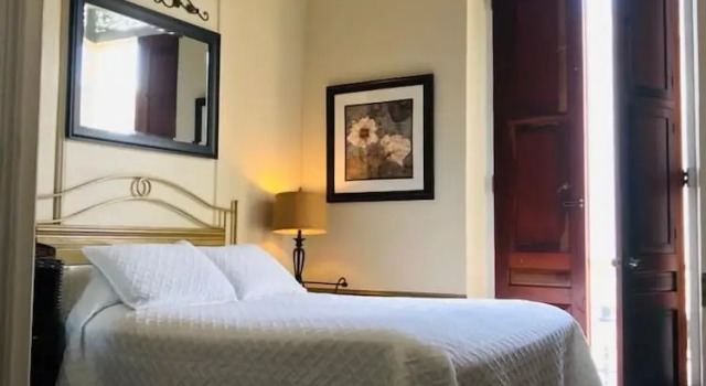 Номер Superior Boutique Hotel Belgica