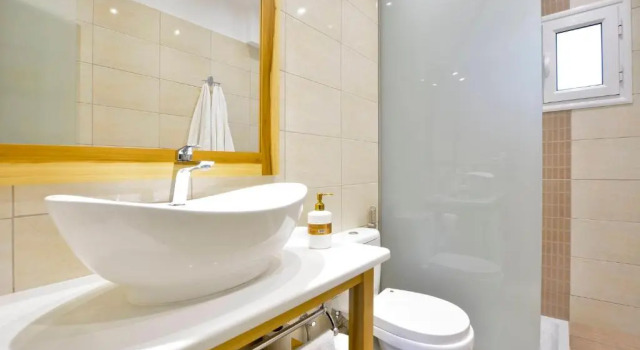 Номер Standard Marilena Studios And Apartments
