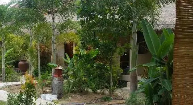 Serahs Homestay, Buchen Sie Hotel Kuta Lombok