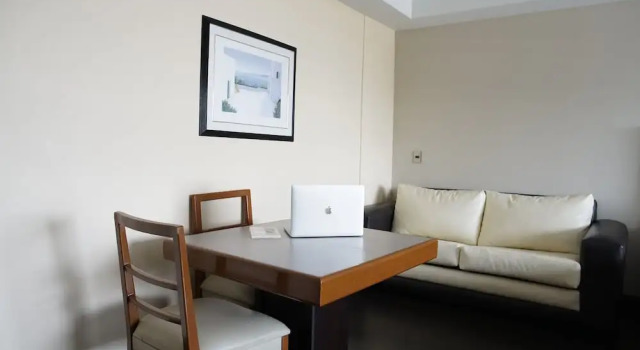 Номер Deluxe Hotel Abastos Plaza
