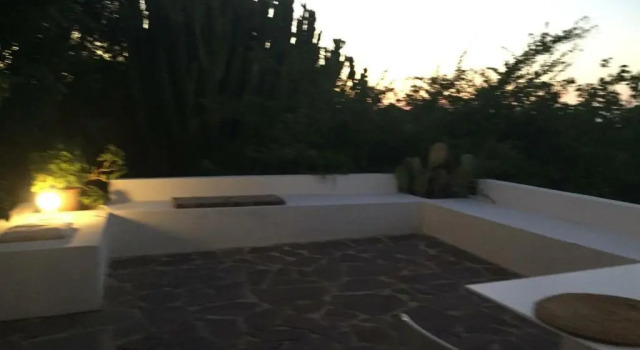 Номер Deluxe Villa Il Cappero