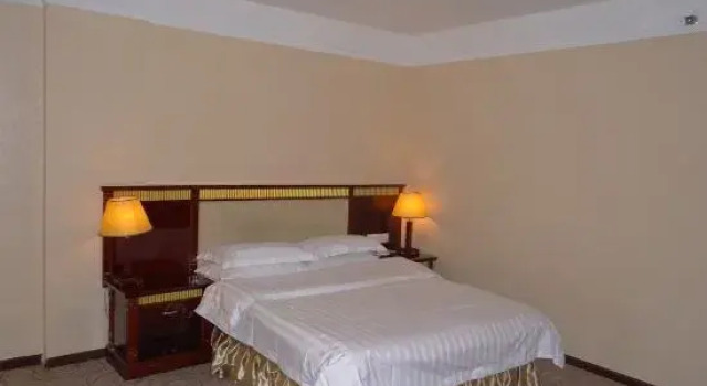 Jinhe Hotel