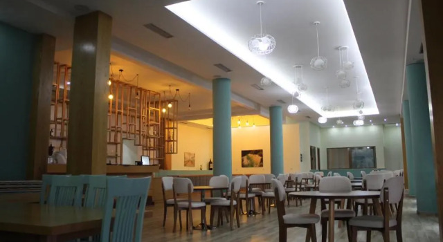 Hotel Princess Jerolda