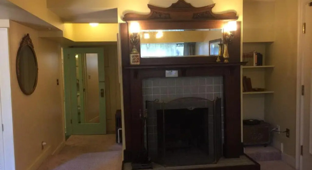 Семейный номер Standard Beaconsfield Bed and Breakfast - Victoria