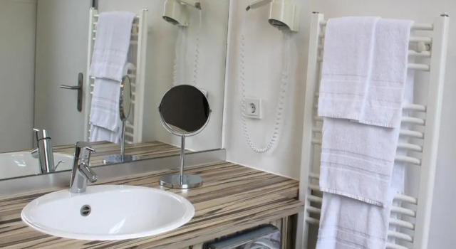 Номер Standard Hotel Tannhäuser