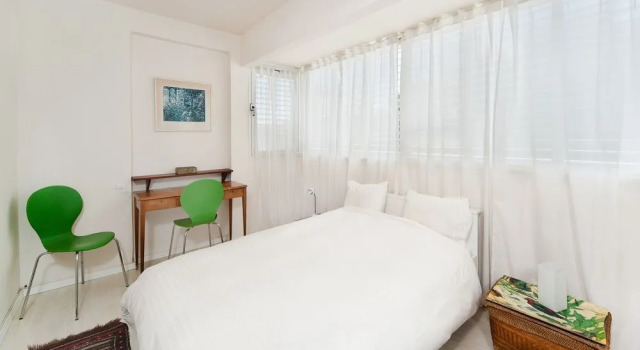 City Escape with Homey Vibes by Sea N Rent, Забронировать Апартаменты/квартира Тель-Авив Тель-Авивский округ, рядом с Пляж Бограшов