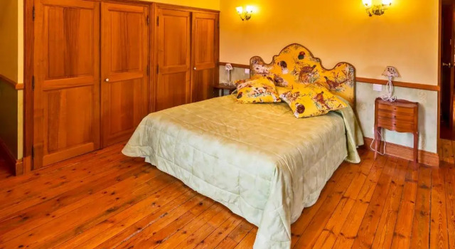 Вилла Domaine de Brou