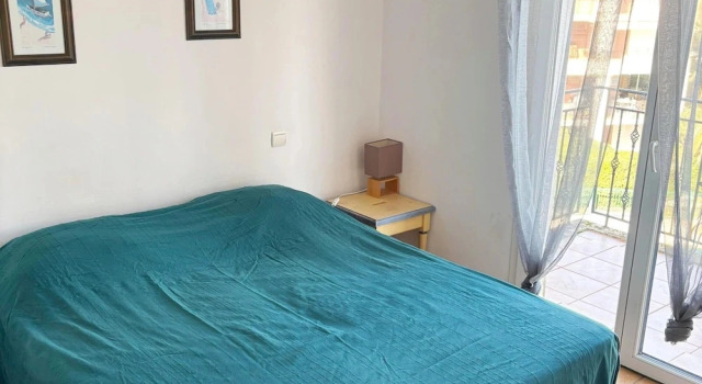 Apartment in Sainte-maxime, Забронировать Апартаменты/квартира Сент-Максим Mimosa Road
