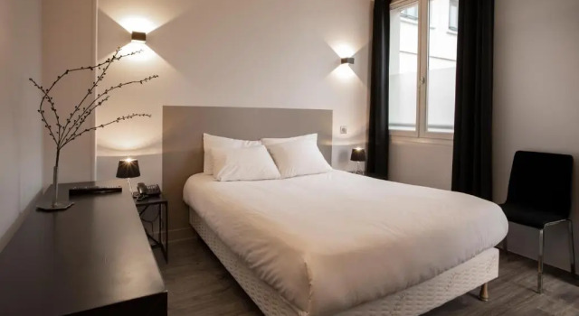 Номер Standard Hôtel De Paris