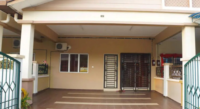 Casa Laiqa Residence, Rezerwuj Hotel Batu Pahat Johor