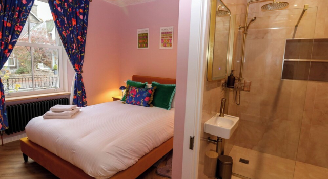 Lindean, Prenota Casa vacanze Ballater 
