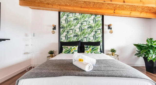 Casa Dory, Prenota Hotel Icod de los Vinos Tenerife
