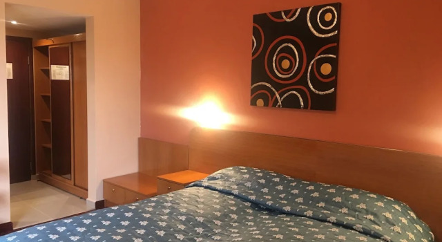 Номер Superior Royal Beach