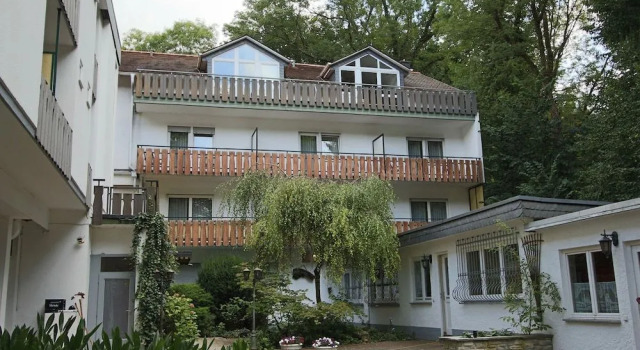 Hotel Hardtwald