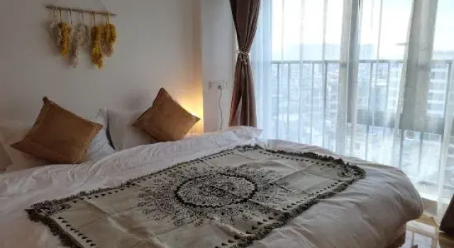 Люкс Guangzhou Conghua Xiaolin Homestay