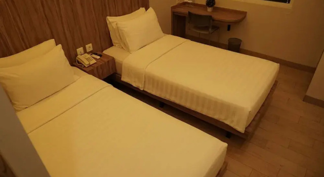 Двухместный номер Superior Hotel Cikini