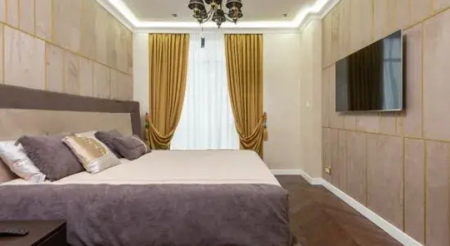 Heze Meilian Art Apartment