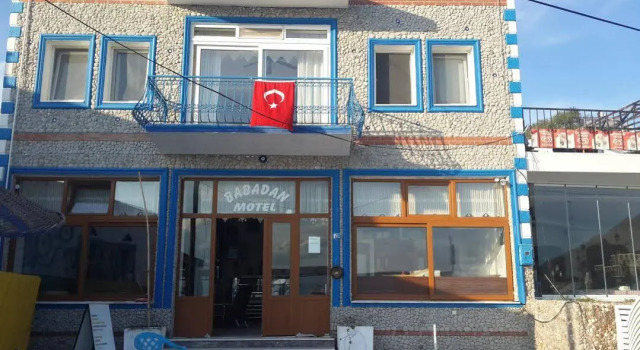 Babadan, Rezervovat Hotel Hotely v Mugla se snídaní, Snídaně