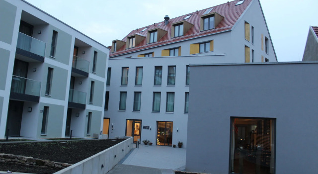 Hotel Am Kaisersaal