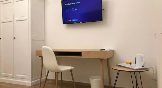 BB Quattro Stagioni, Rezervovat Hotel Ancona 