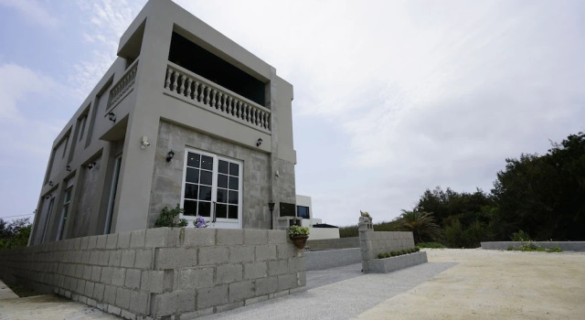 Penghu Lucai B&B