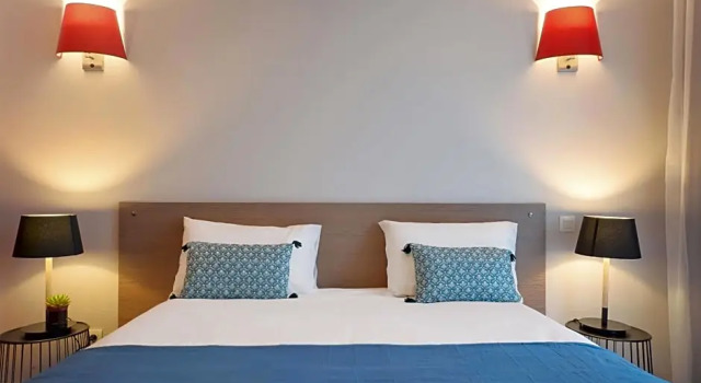 Студия AppartCity Confort Lille Grand Palais