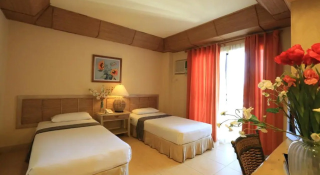 Classic Double room Java Hotel