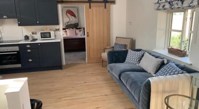 Church View Cottage, Drift House Holiday Cottages, Book Hotel Congleton 