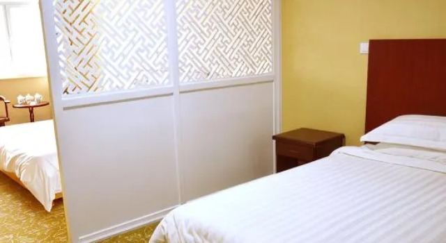 Люкс Bailong Hotel