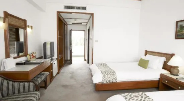 Двухместный номер Superior Centara Life Hotel Mae Sot