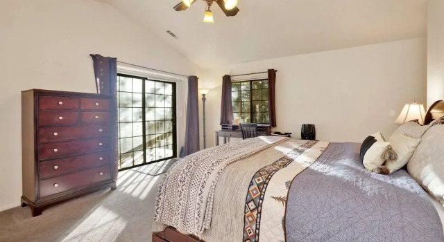 Sacred Stone Retreat #2506, Rezerwuj Dom wakacyjny Big Bear Lake Stany Zjednoczone