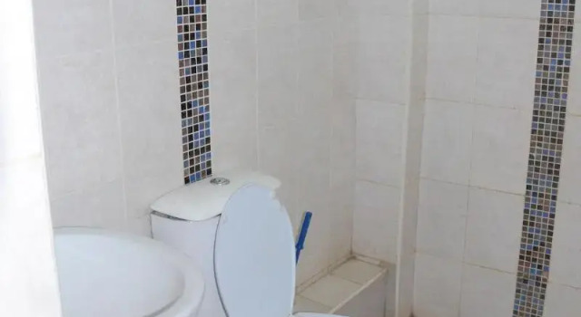 Номер Standard Stedmak Suites