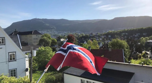 # 1 Mountain View