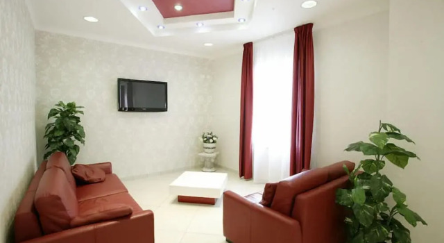 Hotel Le Lune