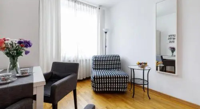 Apartament Przytulny Gdańsk Centrum, Varaa Huoneisto Gdańsk Pommeri