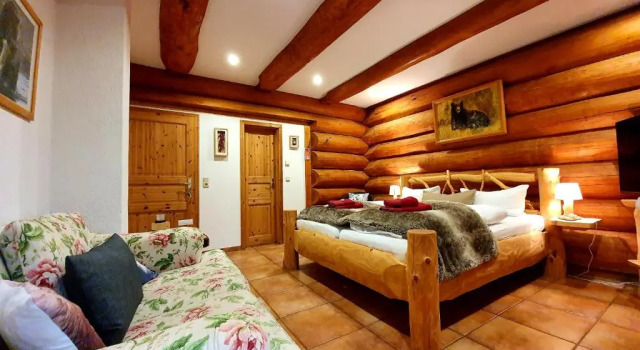 Коттедж Pension Forsthaus Georgshöhe