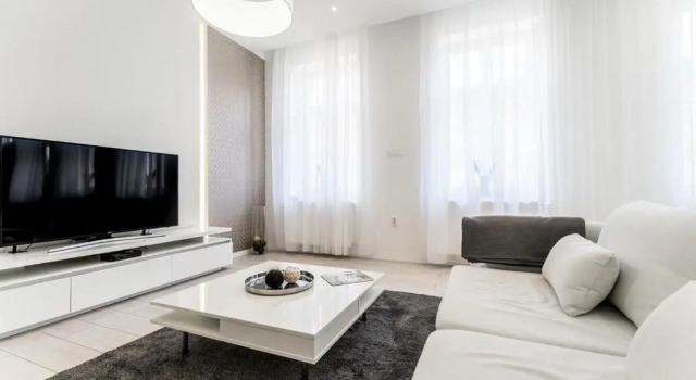 Апартаменты Minimalistico Apartment