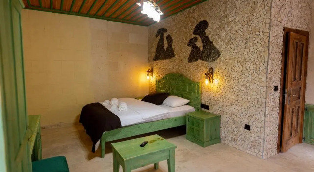 Номер Executive Gemosa Cappadocia Hotel