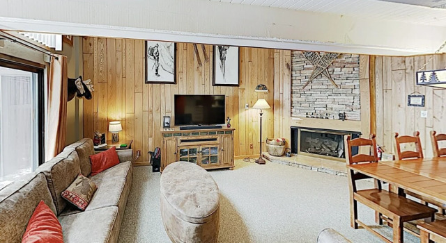 New Listing! Ski-in/ski-out : Hot Tub, Sauna 1 Bedroom Condo, Забронировать Апартаменты/квартира Коппер-Маунтин Roosevelt National Forest