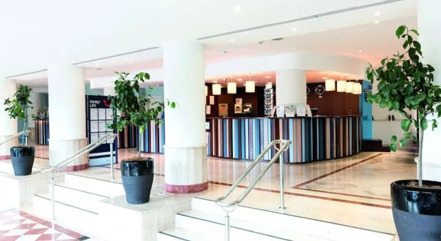 Grupotel Orquidea, Book Hotel San Bartolome de Tirajana Gran Canaria