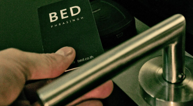Двухместный номер Standard BED Changkian