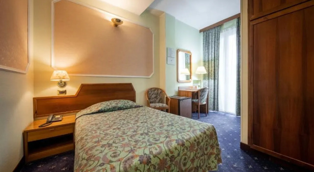 Номер Standard Hotel Elena