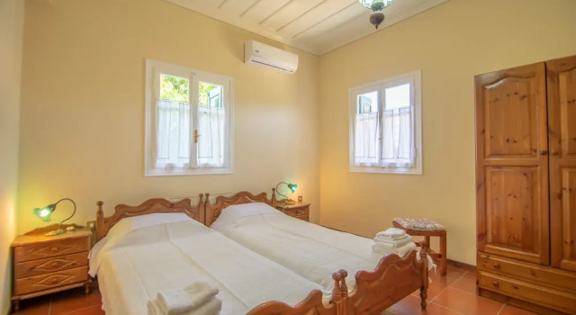 Casa Tsounis, Book Vacation Home Volimes Zakynthos