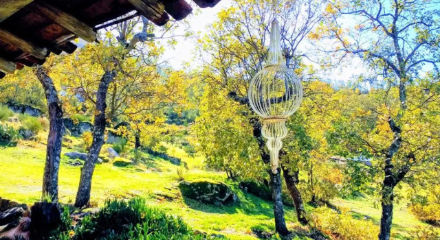 Люкс Quinta Do Marvao