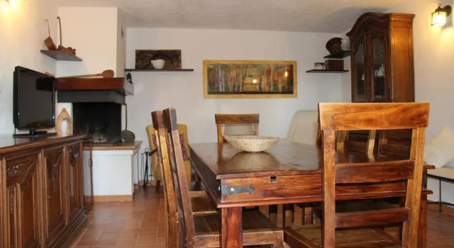 Вилла Il Pagliarello di Villa San Giovanni