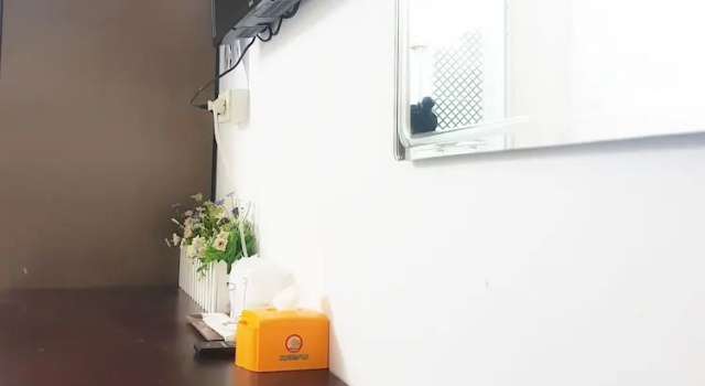 Двухместный номер Standard Green Box Hotel - Hostel